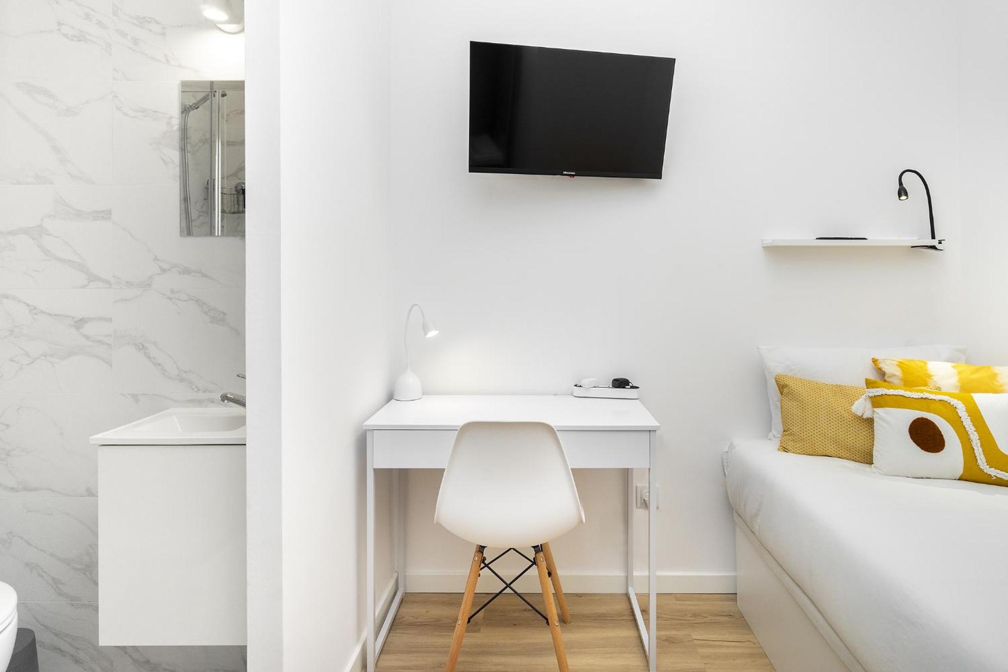 Whome Smart Living Hub, Designer Spaces For Digital Nomads & Remote Workers Lizbona Zewnętrze zdjęcie