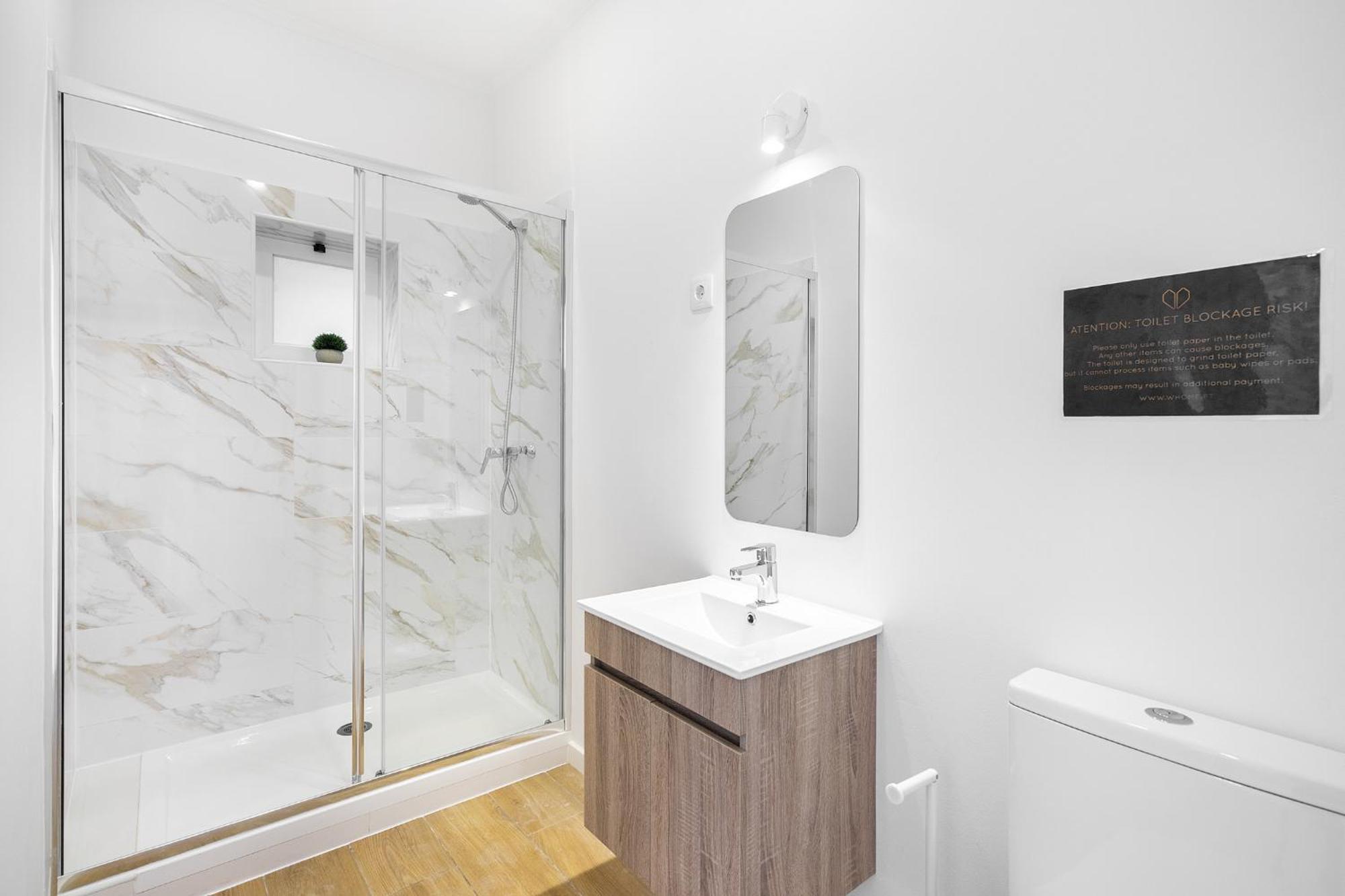 Whome Smart Living Hub, Designer Spaces For Digital Nomads & Remote Workers Lizbona Zewnętrze zdjęcie