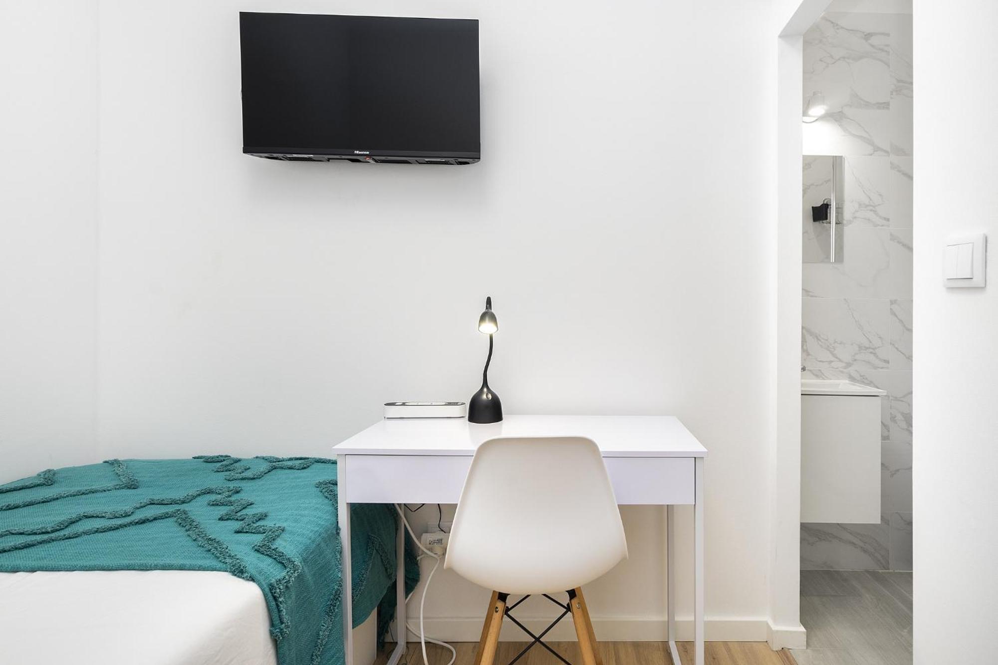 Whome Smart Living Hub, Designer Spaces For Digital Nomads & Remote Workers Lizbona Zewnętrze zdjęcie