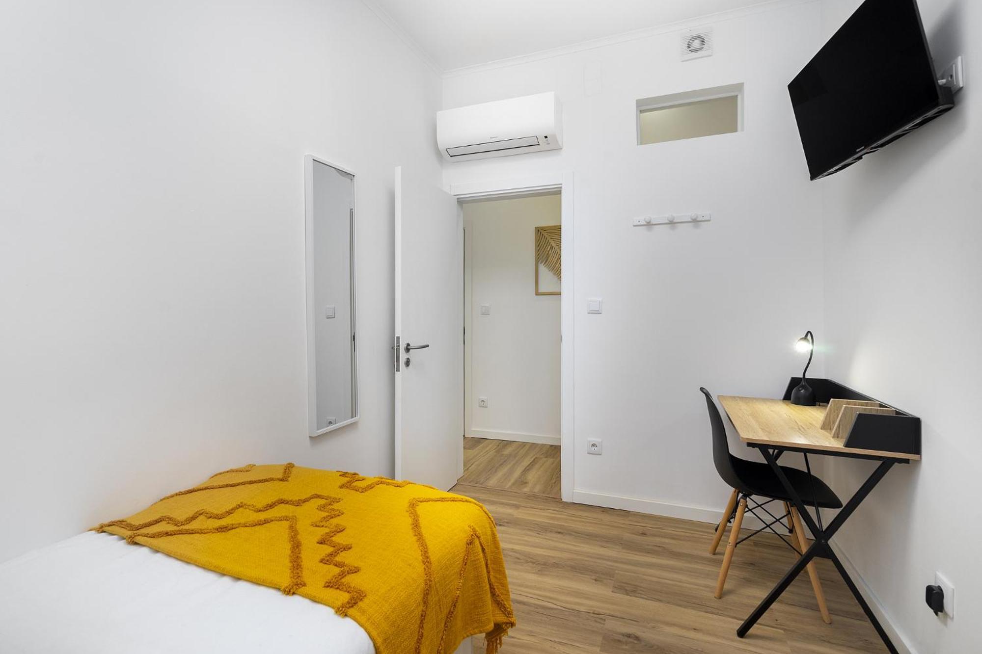 Whome Smart Living Hub, Designer Spaces For Digital Nomads & Remote Workers Lizbona Zewnętrze zdjęcie