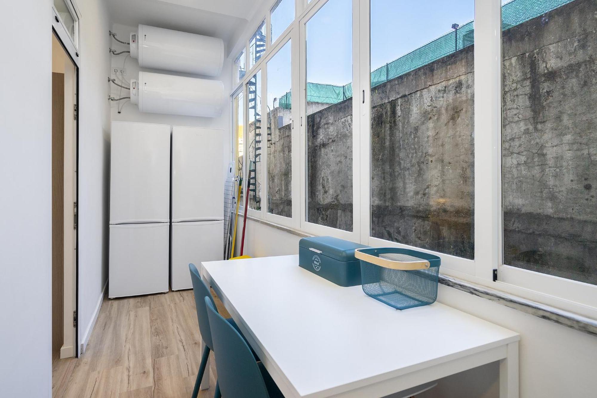 Whome Smart Living Hub, Designer Spaces For Digital Nomads & Remote Workers Lizbona Zewnętrze zdjęcie