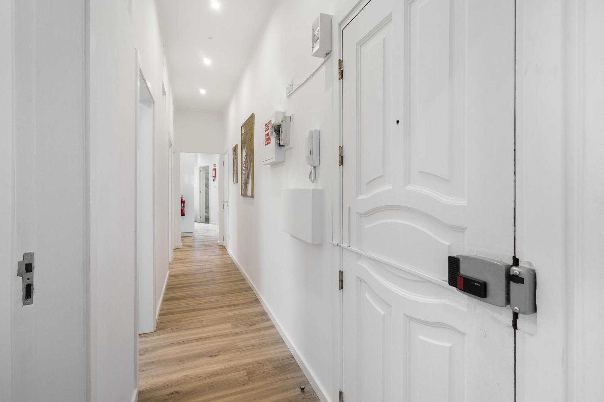 Whome Smart Living Hub, Designer Spaces For Digital Nomads & Remote Workers Lizbona Zewnętrze zdjęcie
