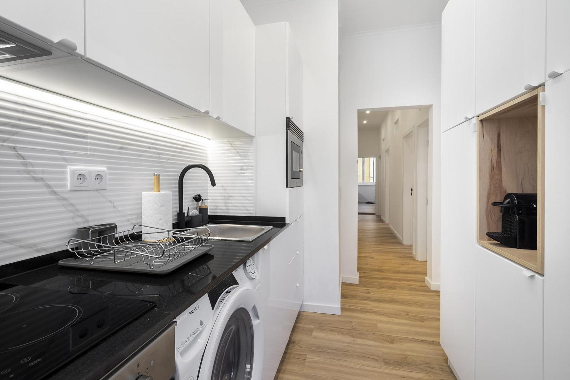 Whome Smart Living Hub, Designer Spaces For Digital Nomads & Remote Workers Lizbona Zewnętrze zdjęcie