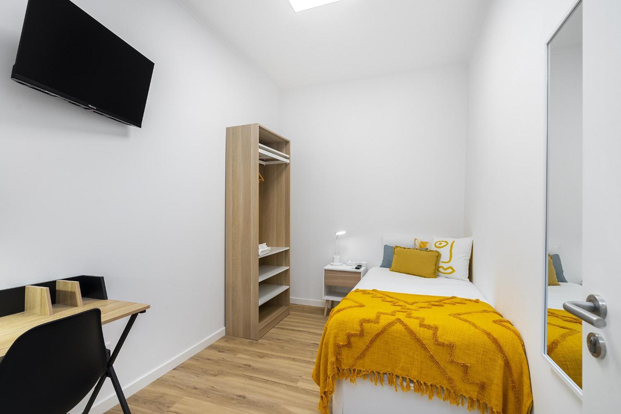 Whome Smart Living Hub, Designer Spaces For Digital Nomads & Remote Workers Lizbona Zewnętrze zdjęcie
